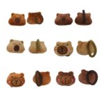 Colet panty capibara un