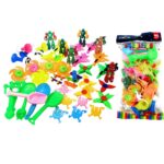 Set 48un sorpresas para piñata