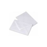Sobres 14x10,5cm blancos 10un