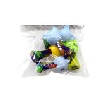 Sorpresa animales saltarín 5un