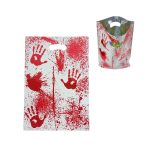 Bolsa para dulces manos 10un