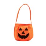 Bolsa de tela calabaza un
