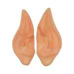 Oreja Elfo látex