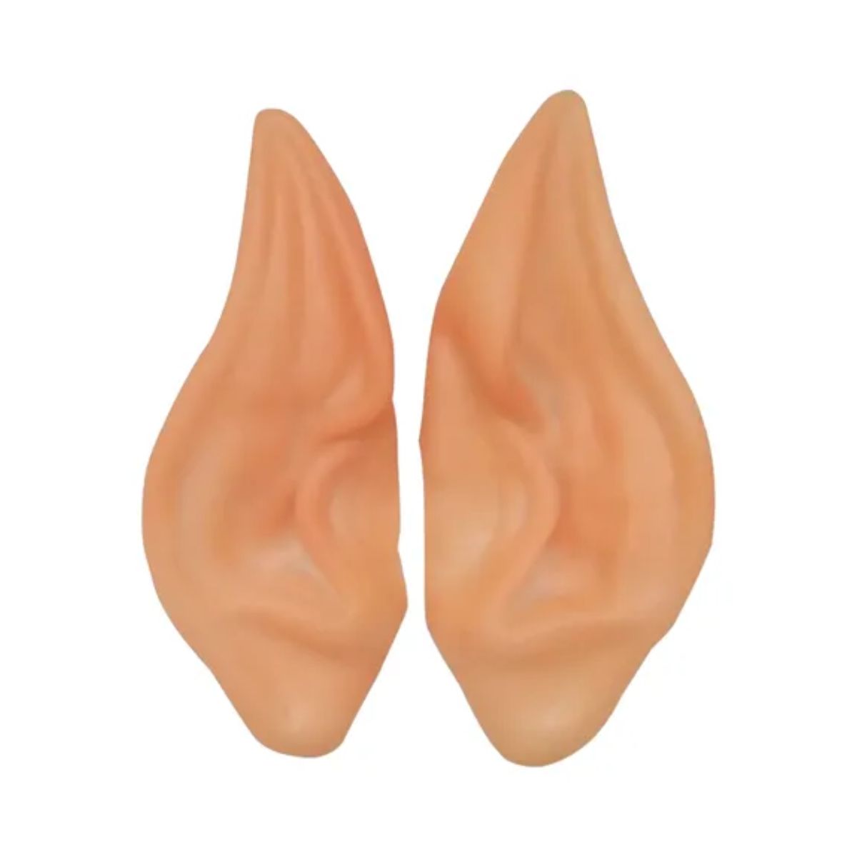 Oreja Elfo goma Oreja Elfo látex - Imagen 1