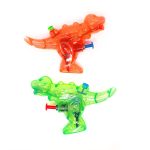 Sorpresa pistola agua dinosaurio 2un