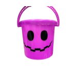 Balde calabaza purpura 19×13,5cm un