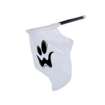 Bolsa fantasma con mango un