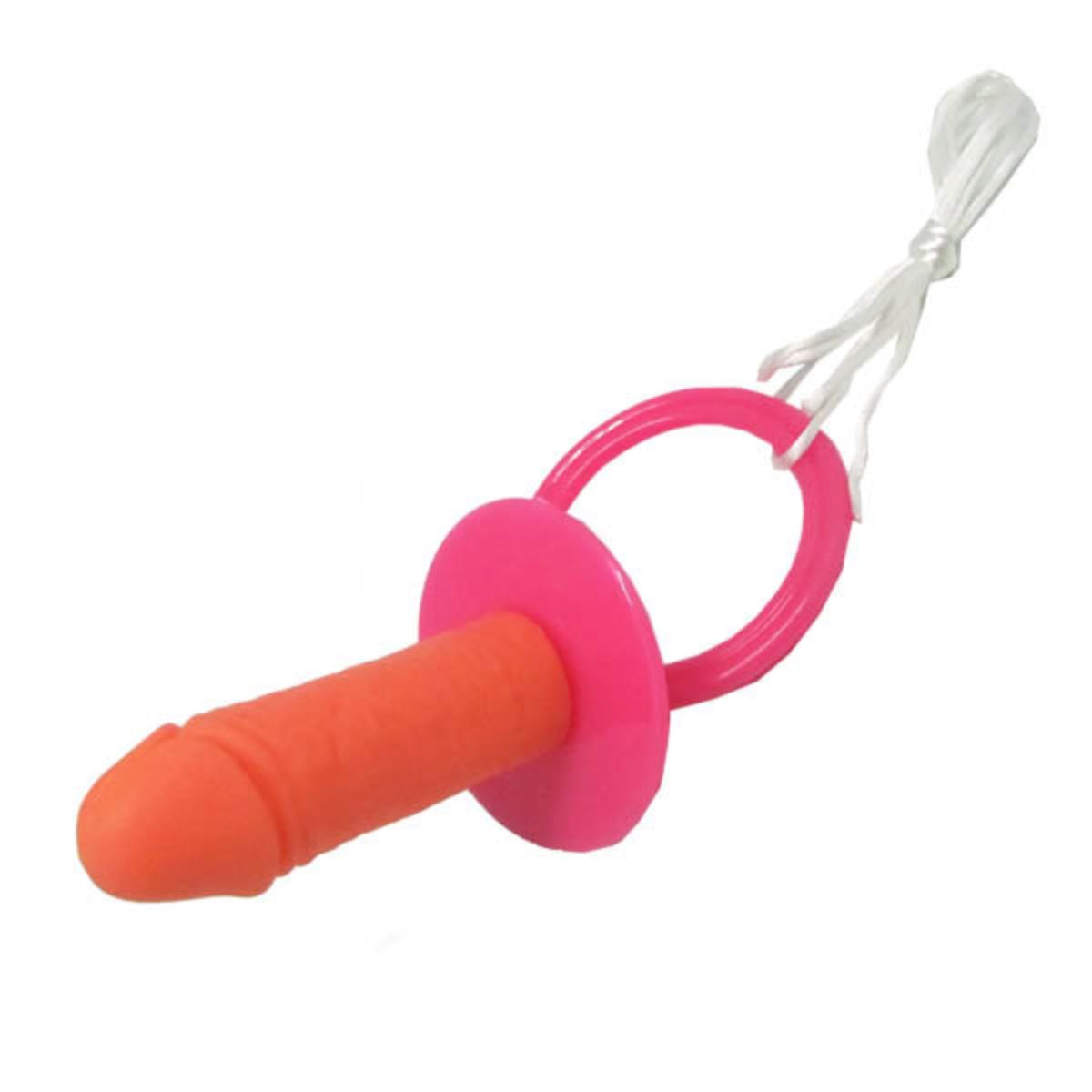 chupeton Chupetón despedida soltera un - Imagen 1