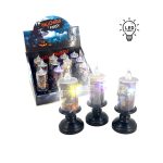 Lámpara led vela 5.5x12cm un