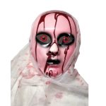 Máscara sangrienta un