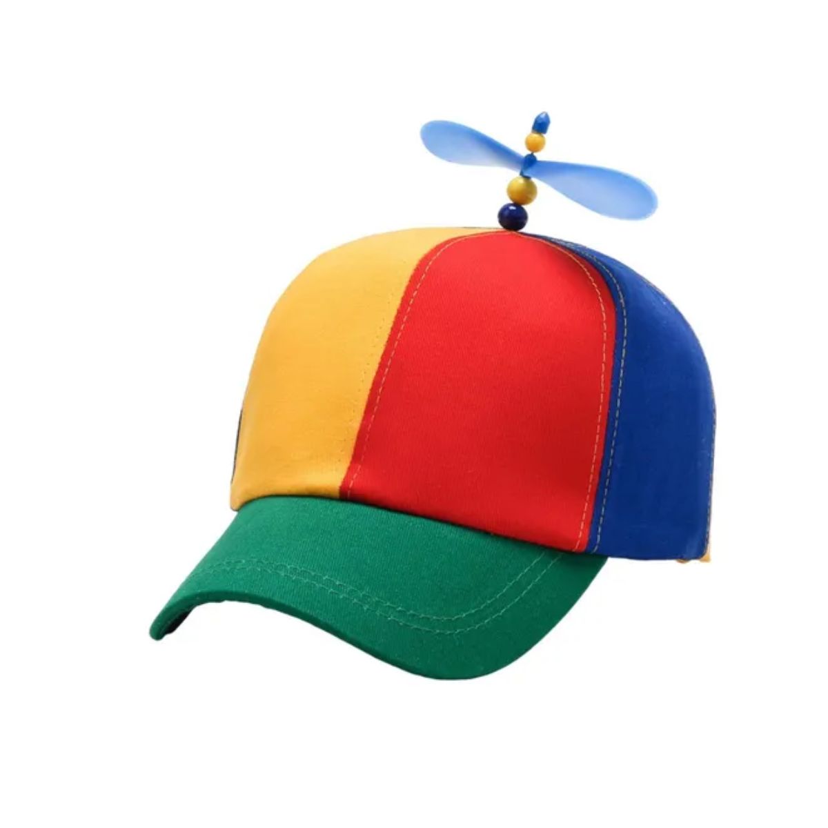 sombrero hélice Sombrero hélice un - Imagen 1