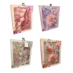 Bolsa de regalo marmoleadas 30x40cm un