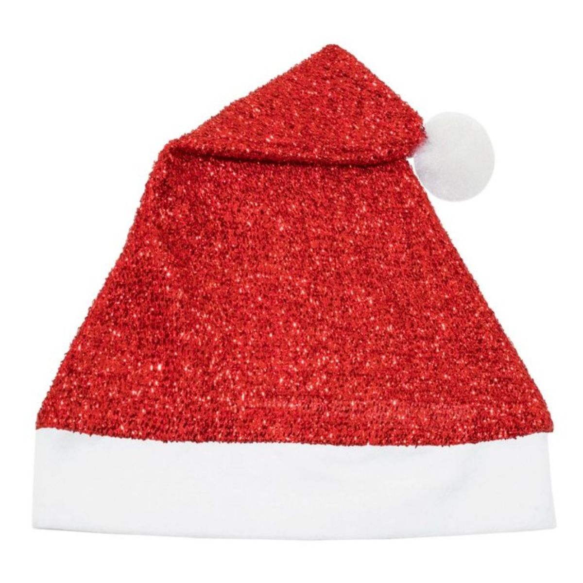 gorro escarcha navidad Gorro navidad escarcha un - Imagen 1