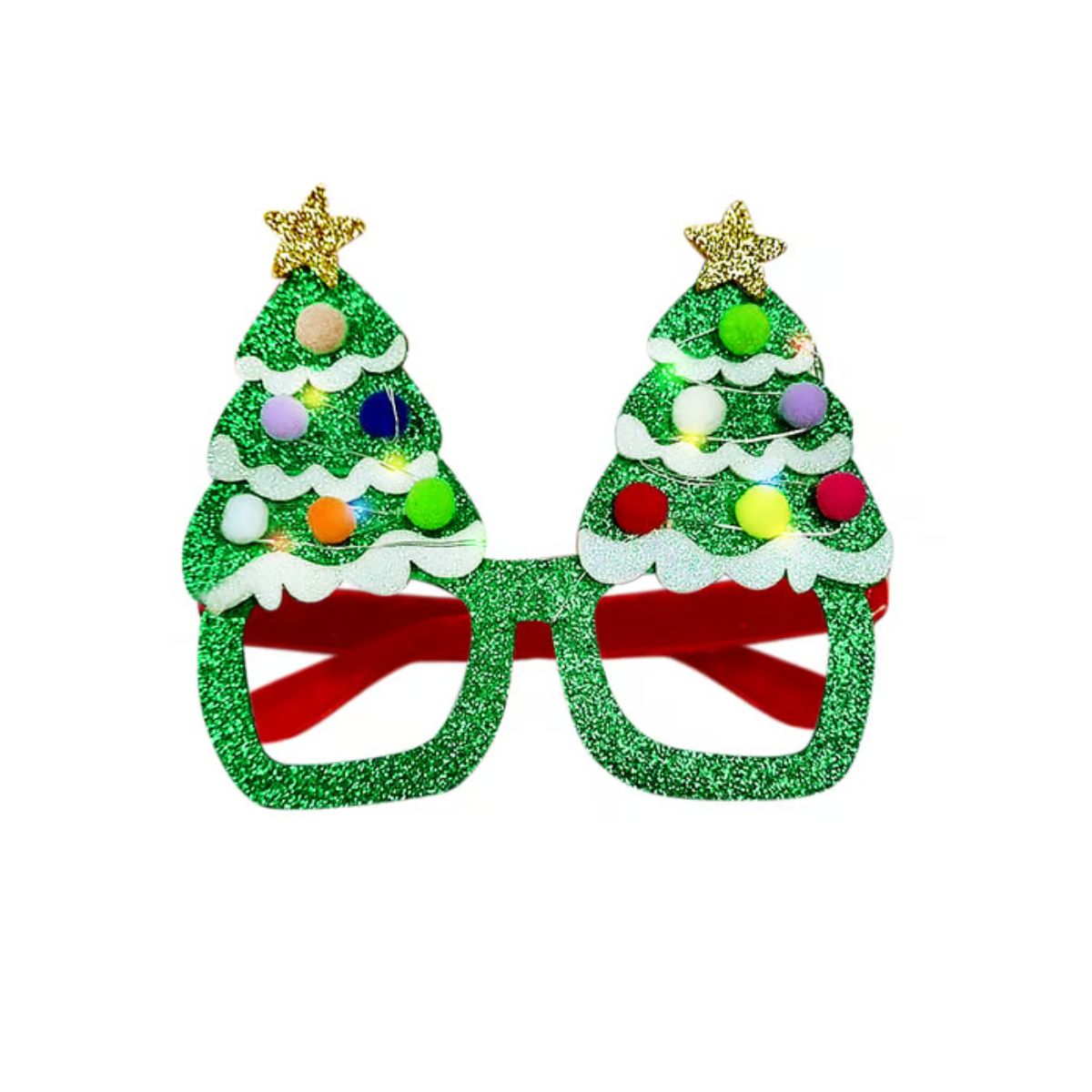 lentes arbol led Lentes árbol con luz led un - Imagen 1